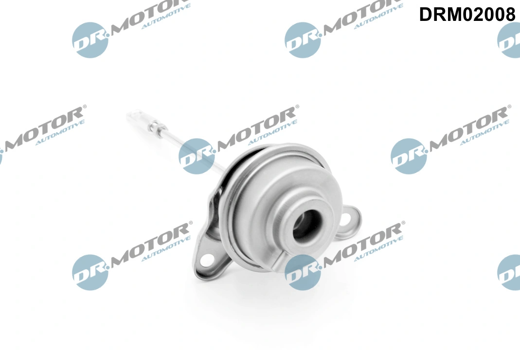 Actuator, turbocharger